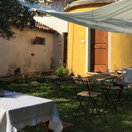 C'era Volta Podere San Giovanni فوساتشيزيا