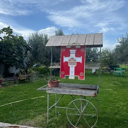 C'era Volta Podere San Giovanni B&B 3*