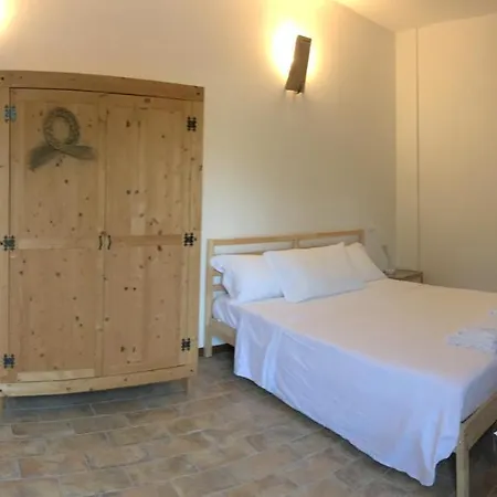 C'era Volta Podere San Giovanni فوساتشيزيا