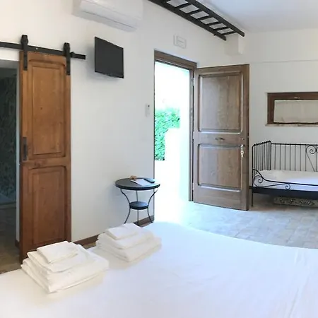 C'era Volta Podere San Giovanni