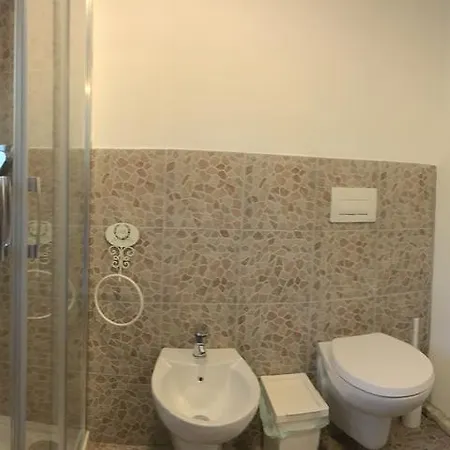 C'era Volta Podere San Giovanni Bed & Breakfast *