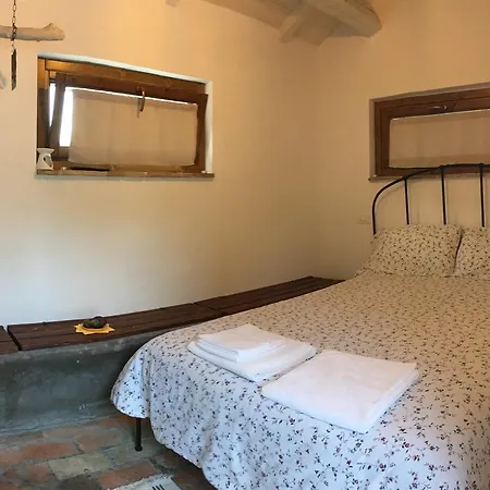 C'era Volta Podere San Giovanni *
