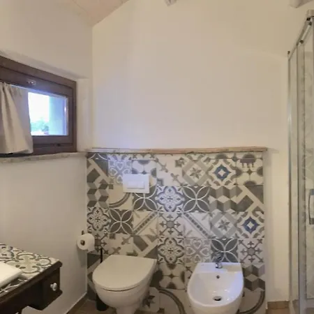 C'era Volta Podere San Giovanni Bed & Breakfast *