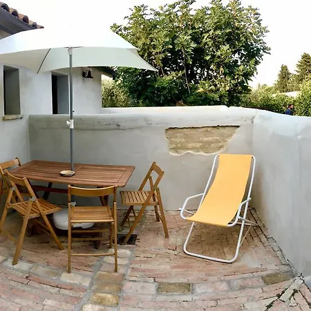 C'era Volta Podere San Giovanni فوساتشيزيا