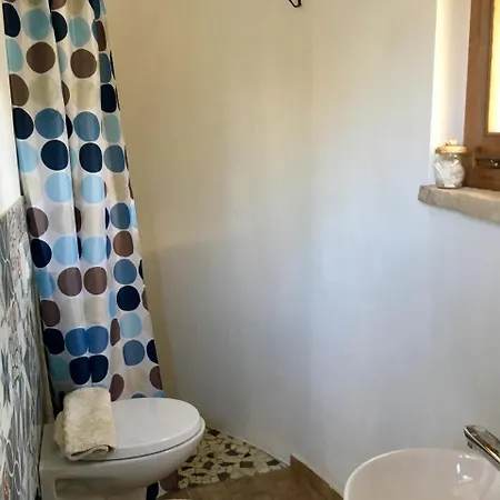 C'era Volta Podere San Giovanni 3*