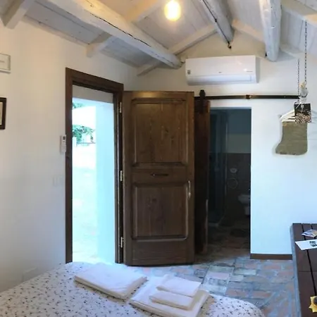 C'era Volta Podere San Giovanni * Fossacesia