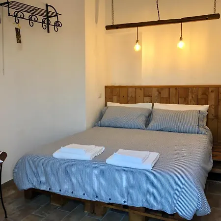 C'era Volta Podere San Giovanni فندق مبيت وإفطار