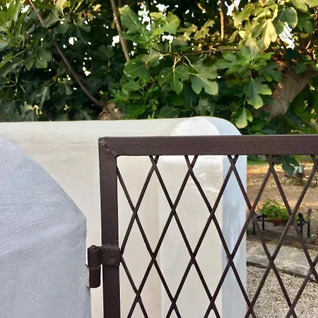 C'era Volta Podere San Giovanni Bed & Breakfast Fossacesia