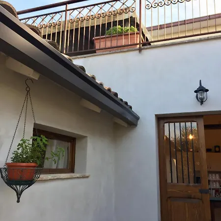 C'era Volta Podere San Giovanni