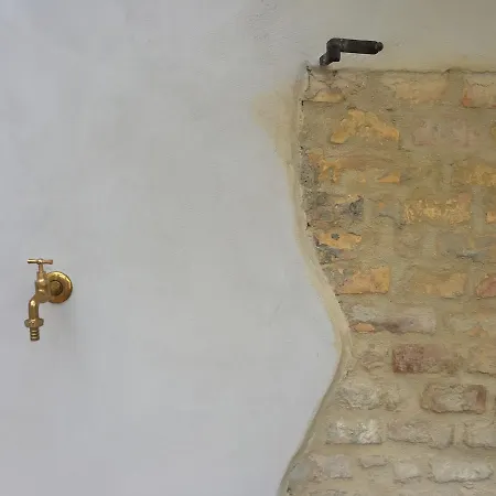 B&B C'era Volta Podere San Giovanni 포사세시아