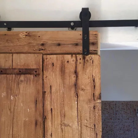 C'era Volta Podere San Giovanni فندق مبيت وإفطار