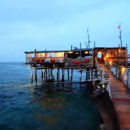 C'era Volta Podere San Giovanni فندق مبيت وإفطار فوساتشيزيا