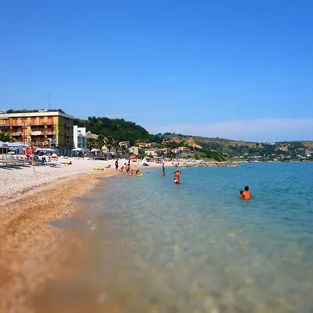 C'era Volta Podere San Giovanni Fossacesia
