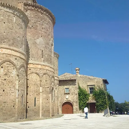 C'era Volta Podere San Giovanni Bed & Breakfast *