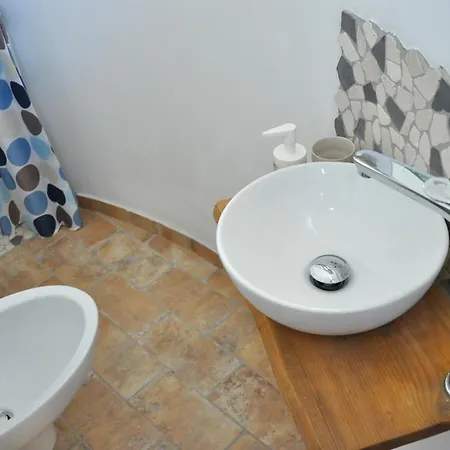 C'era Volta Podere San Giovanni Bed & Breakfast *