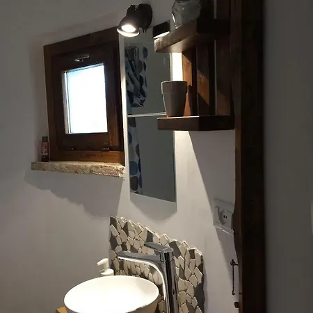 C'era Volta Podere San Giovanni