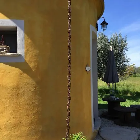 Bed & Breakfast C'era Volta Podere San Giovanni