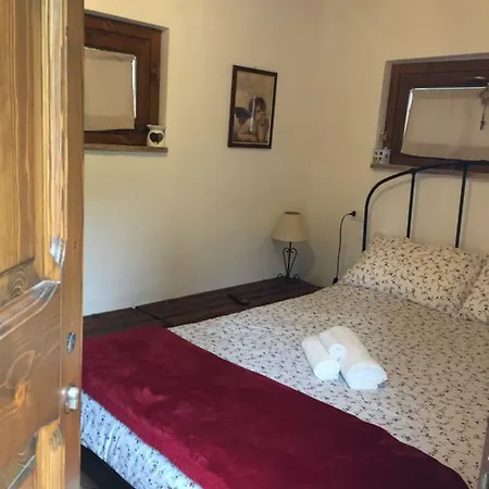B&B C'era Volta Podere San Giovanni