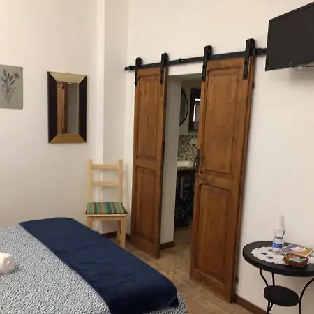 C'era Volta Podere San Giovanni فندق مبيت وإفطار