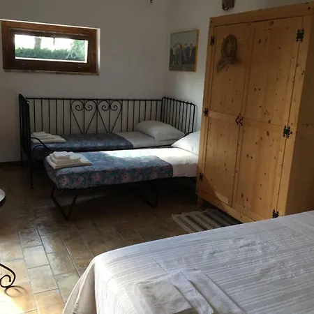 C'era Volta Podere San Giovanni