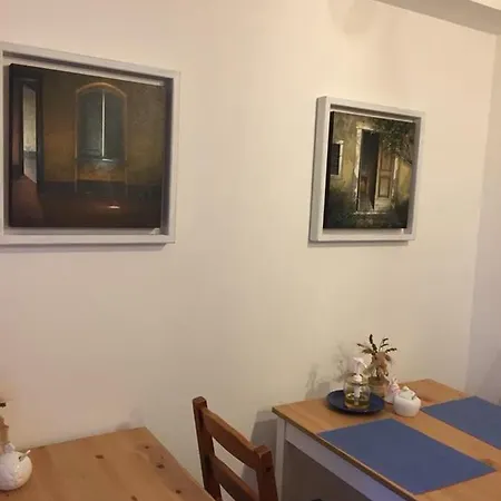 C'era Volta Podere San Giovanni 3*