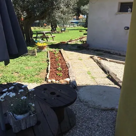 فندق مبيت وإفطار C'era Volta Podere San Giovanni 3*