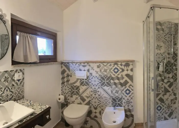 C'era Volta Podere San Giovanni 住宿加早餐酒店 3*