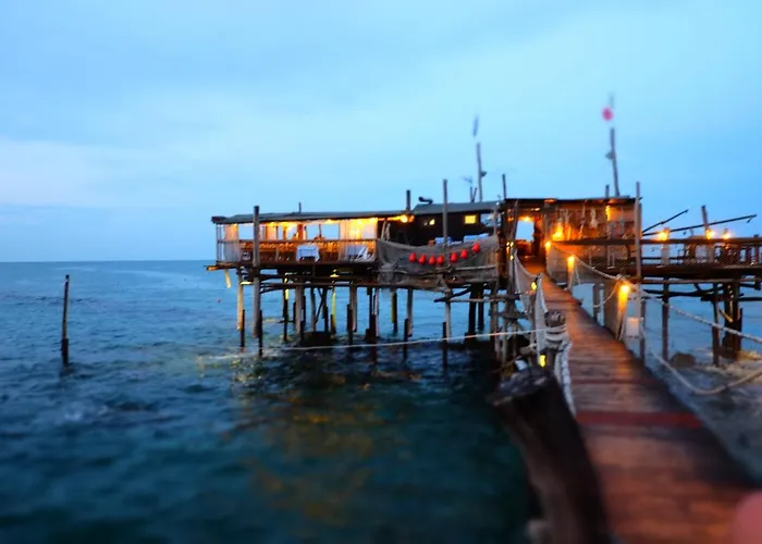 C'era Volta Podere San Giovanni 住宿加早餐酒店 福萨切西亚