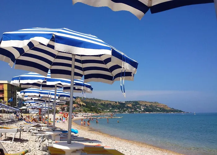 住宿加早餐酒店 C'era Volta Podere San Giovanni 福萨切西亚