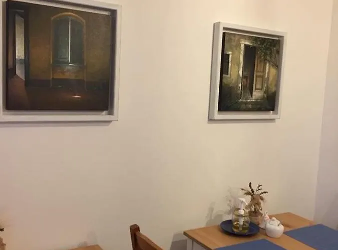 C'era Volta Podere San Giovanni 3*