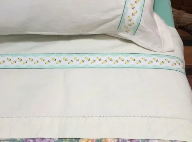 住宿加早餐酒店 C'era Volta Podere San Giovanni