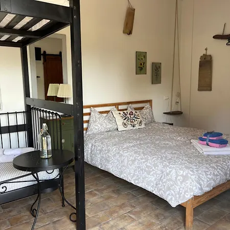 C'era Volta Podere San Giovanni Bed & Breakfast Fossacesia