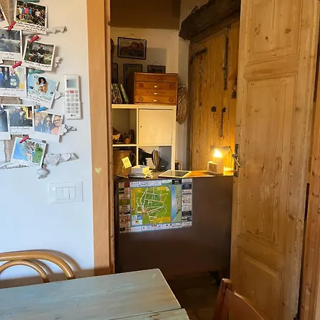 Bed & Breakfast C'era Volta Podere San Giovanni