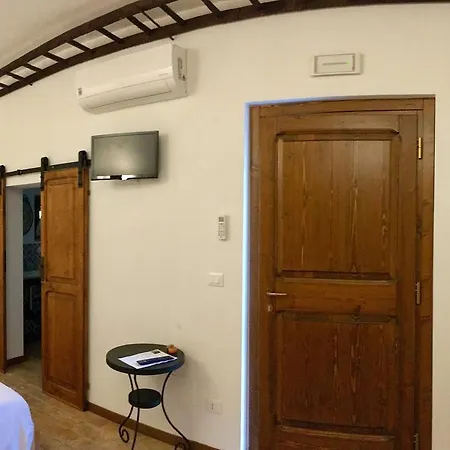 C'era Volta Podere San Giovanni Bed & Breakfast