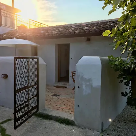 C'era Volta Podere San Giovanni 3* فوساتشيزيا