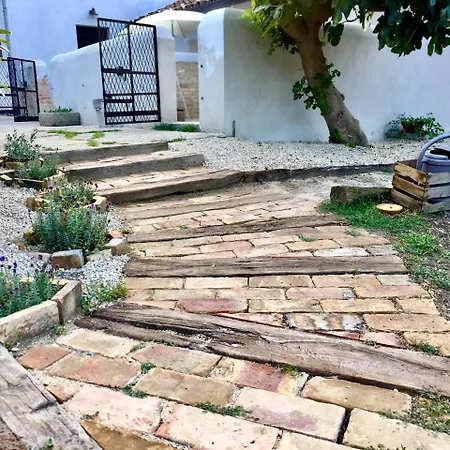 C'era Volta Podere San Giovanni فوساتشيزيا