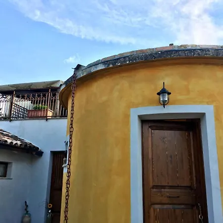 C'era Volta Podere San Giovanni Bed & Breakfast