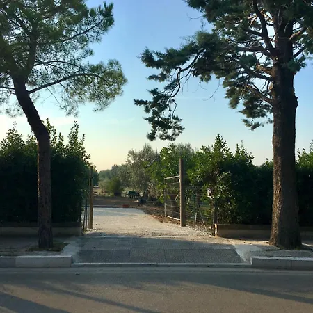فندق مبيت وإفطار C'era Volta Podere San Giovanni