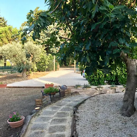 C'era Volta Podere San Giovanni B&B *