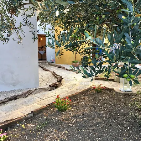 C'era Volta Podere San Giovanni Oda ve Kahvaltı