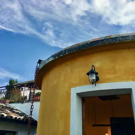 C'era Volta Podere San Giovanni 3*