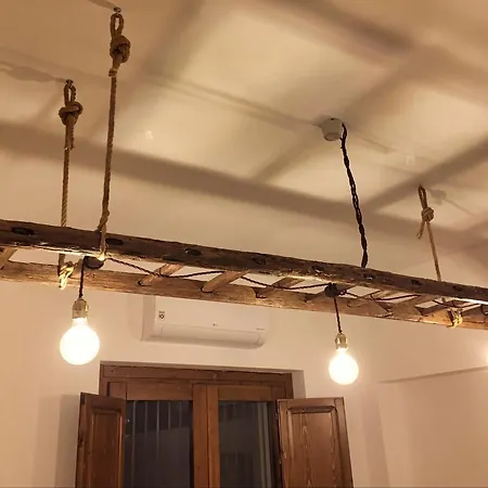 C'era Volta Podere San Giovanni فندق مبيت وإفطار 3*
