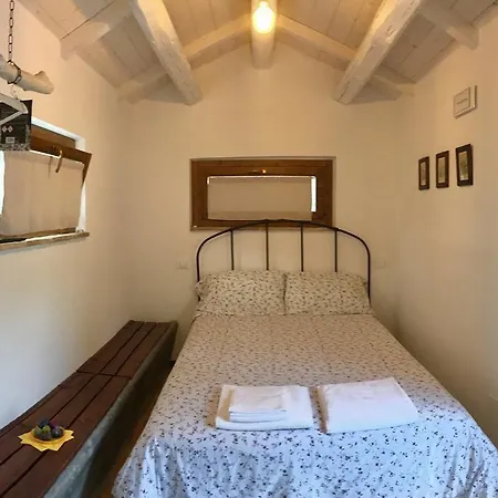 C'era Volta Podere San Giovanni 3* فوساتشيزيا