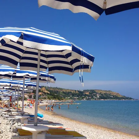 Bed & Breakfast C'era Volta Podere San Giovanni Fossacesia