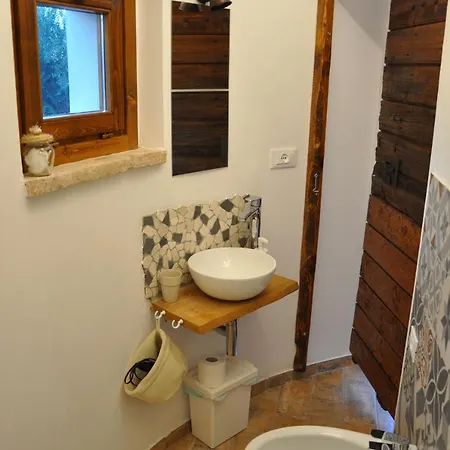 C'era Volta Podere San Giovanni