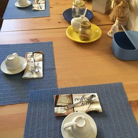 C'era Volta Podere San Giovanni