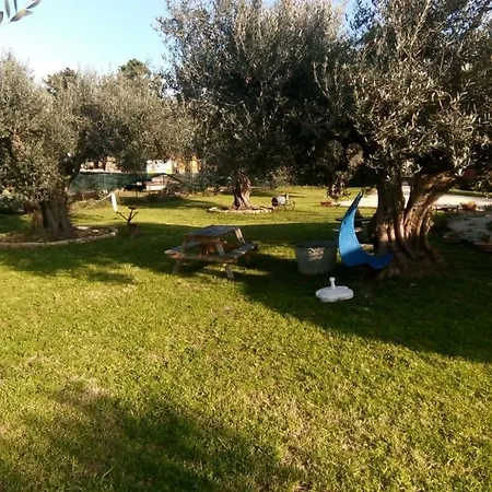 C'era Volta Podere San Giovanni 3* Fossacesia