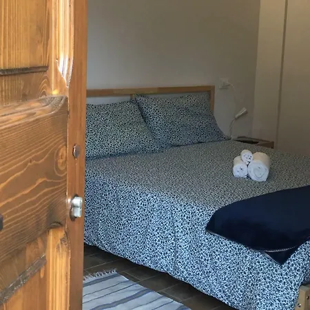 Oda ve Kahvaltı C'era Volta Podere San Giovanni