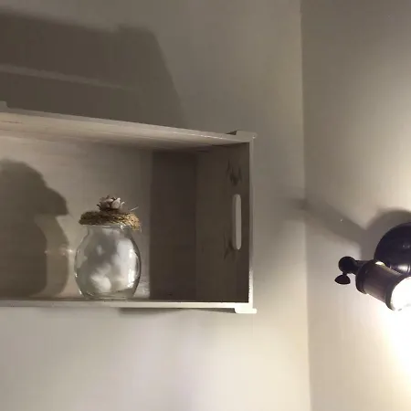 C'era Volta Podere San Giovanni 3* Fossacesia