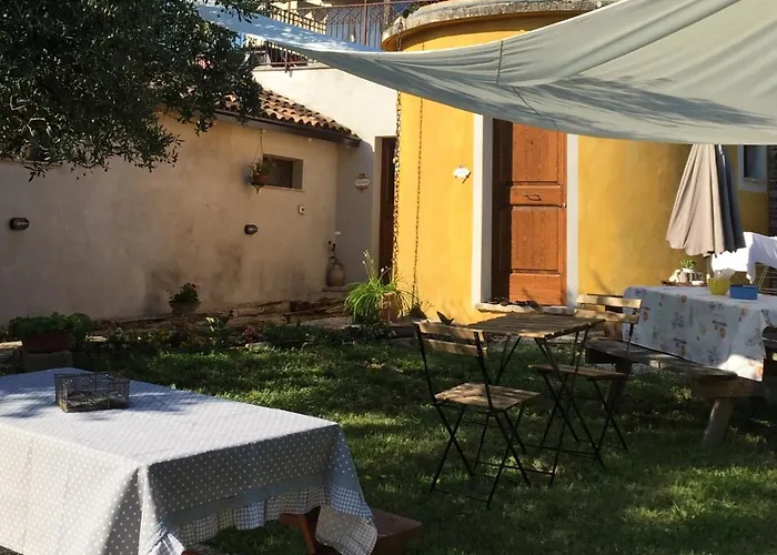 C'era Volta Podere San Giovanni Fossacesia